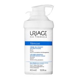 Uriage Xemose Crema Emoliente, 400 ml