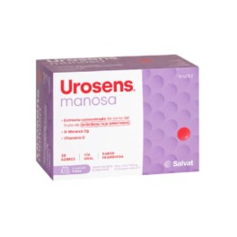 Urosens Manosa, 30 sobres