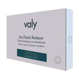 Valy Ion Patch Reducer Tratamiento Mensual, 56 parches | Farmaconfianza