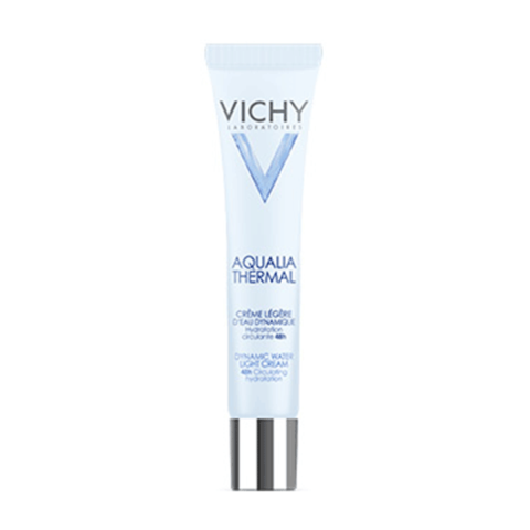 Compra Online Vichy Aqualia Thermal Crema Ligera, 40 ml | Farmaconfianza