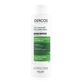 Vichy Dercos Champú Anticaspa Sensitive, 200 ml