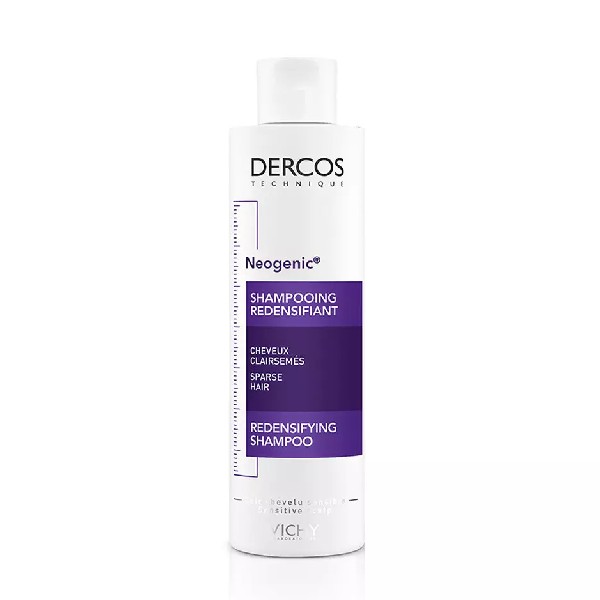 Vichy Dercos Champú Neogenic 200 ml | Compra Online