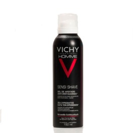 Vichy Homme Gel de afeitado Anti-irritaciones 150 ml