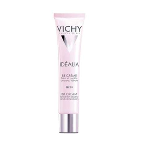 Vichy Idealia BB Cream Tono Claro, 40 ml.