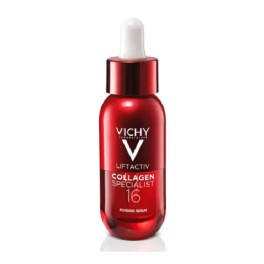 Vichy LiftActiv Collagen Specialist 16 Serum, 30 ml