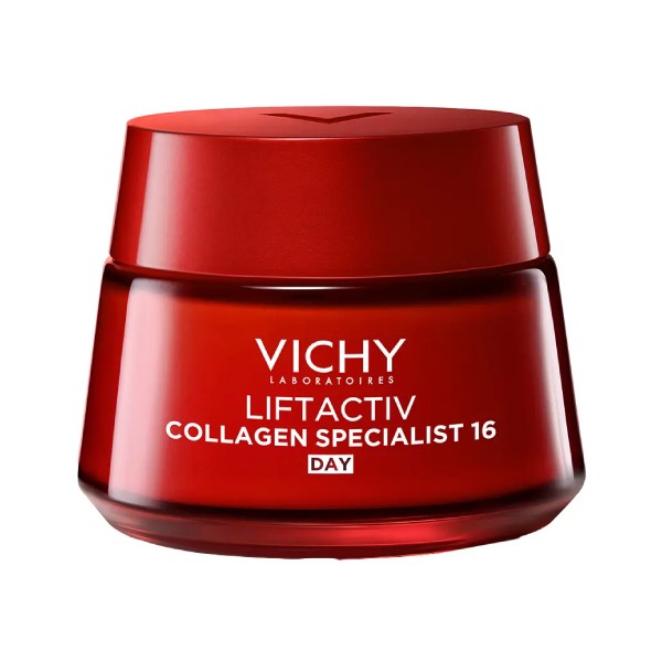 Vichy LiftActiv Collagen Specialist | Farmaconfianza | Farmacia Online