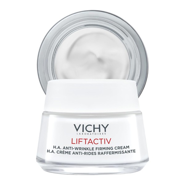 Vichy Liftactiv Supreme Día Crema pieles normales a mixtas, 50 ml