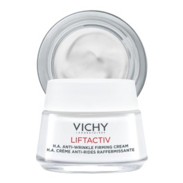 Vichy Liftactiv Supreme Día Crema pieles secas, 50 ml