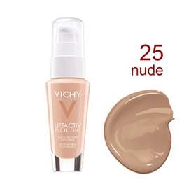 Vichy Liftactiv Flexiteint Maquillaje Tono 25 Nude, 30 ml