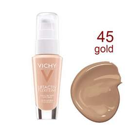 Vichy Liftactiv Flexiteint Maquillaje Tono 45 Gold, 30 ml