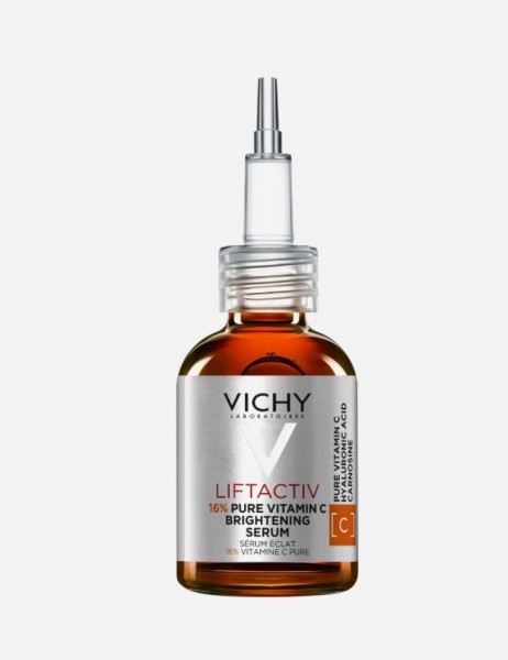 Vichy Lifactiv Sérum Luminosidad Vit C 16%, 20 ml