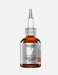 Vichy Lifactiv Sérum Luminosidad Vit C 16%, 20 ml