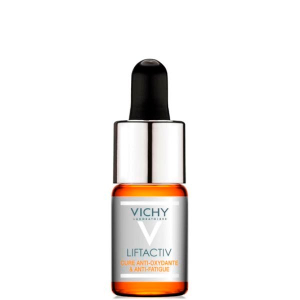 Vichy Liftactiv, Concentrado Antioxidante de Energía, 10 ml