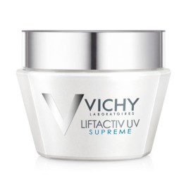 Vichy Liftactiv Supreme Día Crema pieles secas, 50 ml