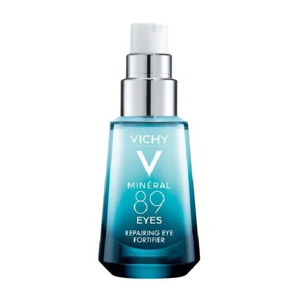 Vichy Mineral 89 Contorno de Ojos, 15ml