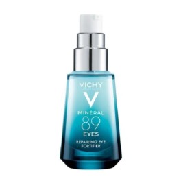 Vichy Mineral 89 Contorno de Ojos, 15ml