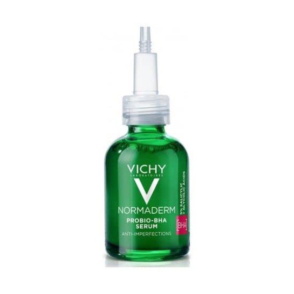 Vichy Normaderm Serum Probio-Bha Antiacné, 30 ml