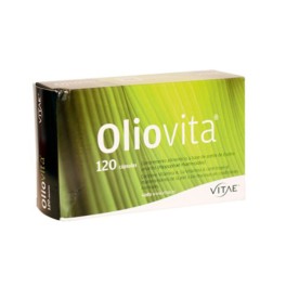 Vitae OlioVita, 120 cápsulas| Farmaconfianza