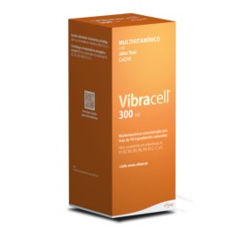 Vitae Vibracell, 300 ml | Farmaconfianza