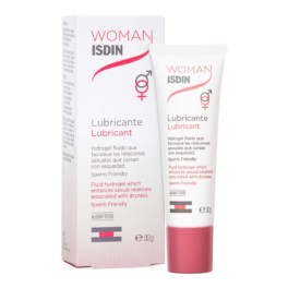 Isdin Woman Lubricante Hidrogel 30 ml | Compra Online
