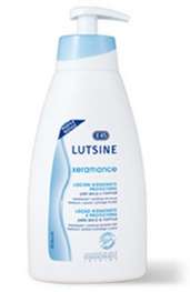 Lutsine Xeramance Loción Hidratante Protectora, 400 ml