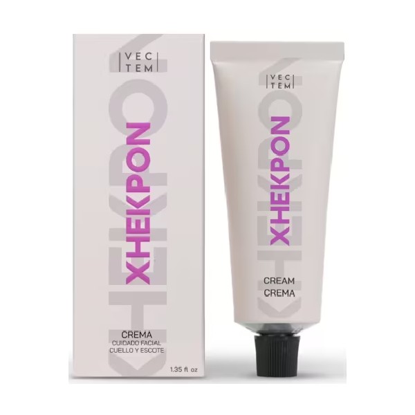 XHEKPON Crema Antiedad Antiarrugas 40 ml