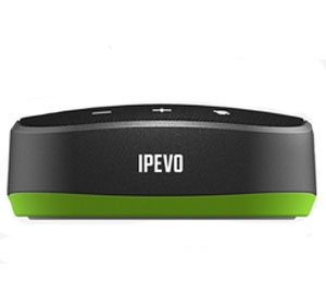 IPEVO VC-A10 SPEAKERPHONE USB