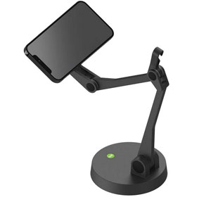 UPLIFT MAGNETIC MULTI-ANGLE ARM FOR iPhone