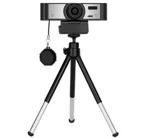 TICDVISION CAMERA 4K TRACK AND FRAME