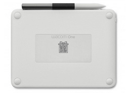 NEW - WACOM ONE PEN TABLET SMALL CTC4110WLW2B