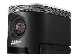 AVER CAM340+ CONFERENCE CAMERA FOV 120ºwith built