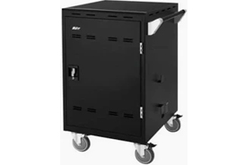 AVER CHARGING CART E24C+ - 24 BAY FOR TABLETS O LAPTOPS UP TO 15.6