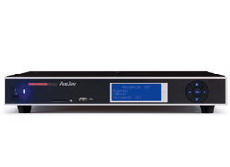 NEW - FONESTAR RECEPTOR DE AUDIO IP