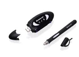 IOGEAR MOBILE SCRIBE DIGITAL PEN GPEN300