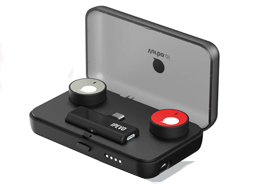IPEVO VOCAL WEARABLE + VURBO.AI PRO 10 HORAS