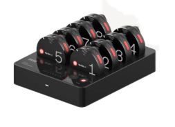 IPEVO TRANSCRIBER 8