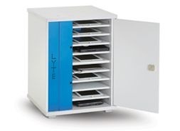 LAPCABBY LYTE SINGLE DOOR 10 MOBILE (UP TO 15.6)