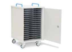 LAPCABBY LYTE SINGLE DOOR MOBILE - LYT16SDPSMB