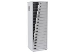 LAPCABBY LYTE 16 MULTIDOOR W/ KEY LOCK - LYTE16MMDKL