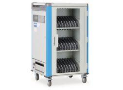 LAPCABBY ESSENTIAL CARGA Y SEGURIDAD DE 36 DISPOSITIVOS HASTA 15,6