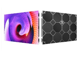 MOSON SERIE Hivelux Panel LED P2.5 INTERIOR 600/700 NIT m2