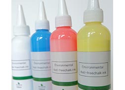 E-BLACKBOARD YELLOW INK REFILL