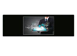 E-BLACKBOARD SMART 86 3M WITHOUT OPS DC860NH G3.1