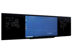 E-BLACKBOARD 86 4 M DC860NH G4 ANDROID 8.0 WITHOU