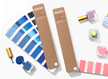 PANTONE FASHION & HOME COLOR GUIDE FHIP110N