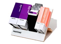 PANTONE PLUS REFERENCE LIBRARY GPC305A