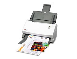 *PLUSTEK SCANNER SMARTOFFICE PS456U