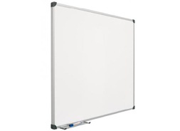 PIZARRA BLANCA MURAL MATE LAMINADA 120 X 180