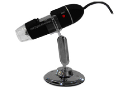 MICROSCOPIO DIGITAL USB TICDIVISION X200 CON PEDES