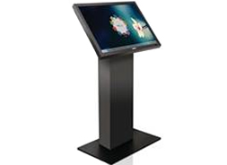 SOPORTE BASE SUELO PARA PANTALLA DE 55 A 100